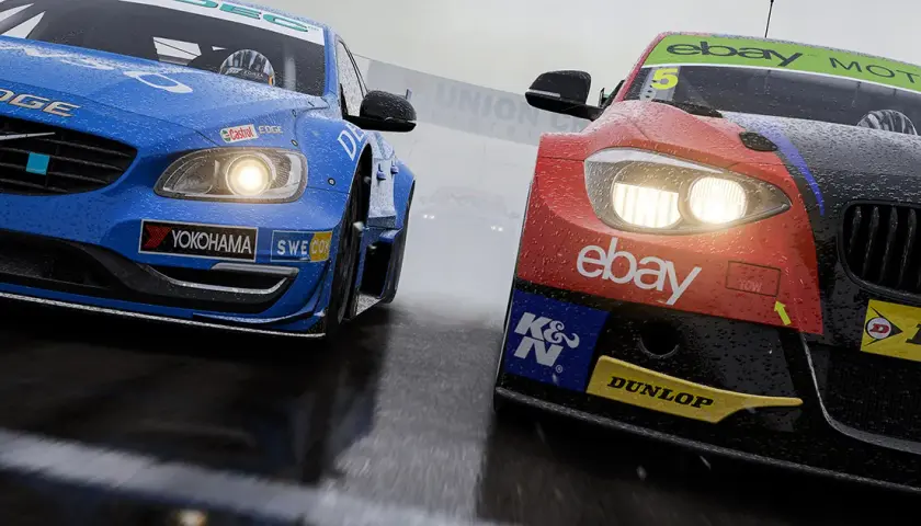 Forza Horizon 3 czy Forza Motorsport 6 - która gra jest lepsza?