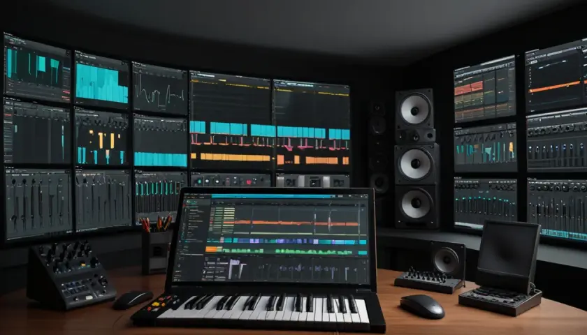 Szukasz najlepszego DAW? Ableton Suite to może być strzał w dziesiątkę