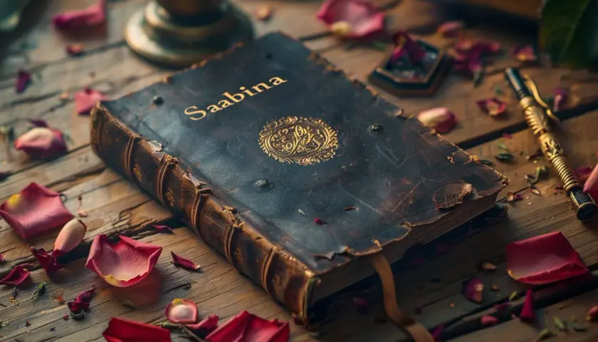 Sabina: Jakie tajemnice kryje znaczenie tego imienia i jego historia?