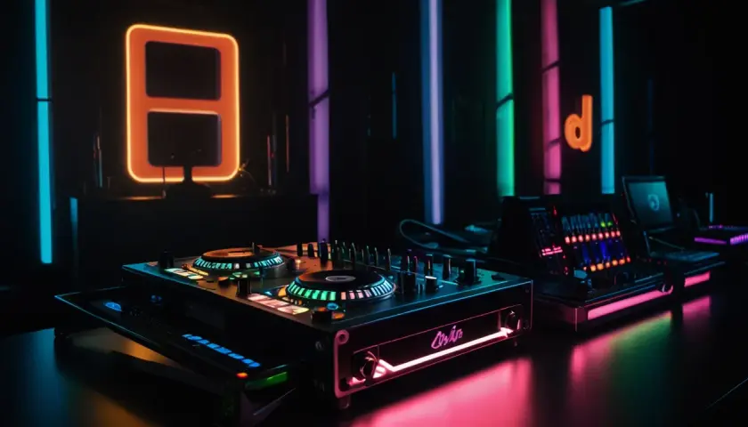 Skrót DJ: Co oznacza i jak go prawidłowo używać w muzyce?