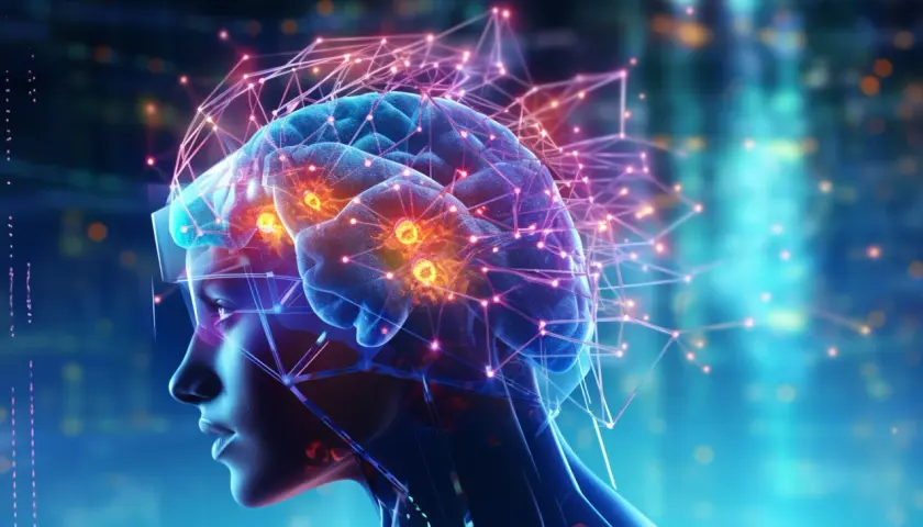 Pierwszy pacjent kontroluje mysz za pomocą mózgu: rewolucja Neuralink