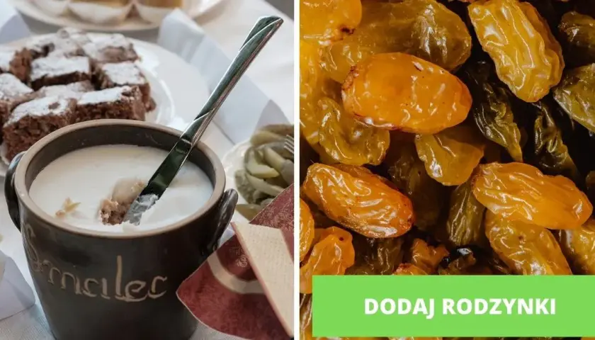 Co dodać do smalcu, aby uzyskać wyjątkowy smak i aromat?