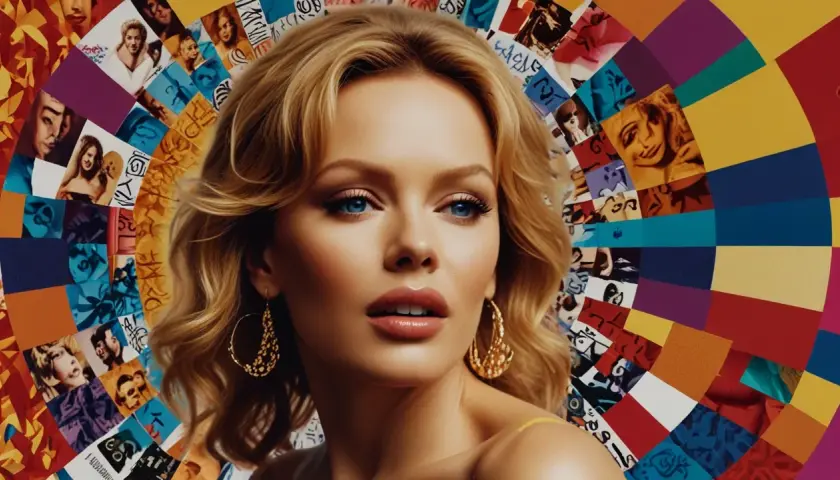 Kylie Minogue: Jak zmieniała oblicze muzyki pop przez 4 dekady?
