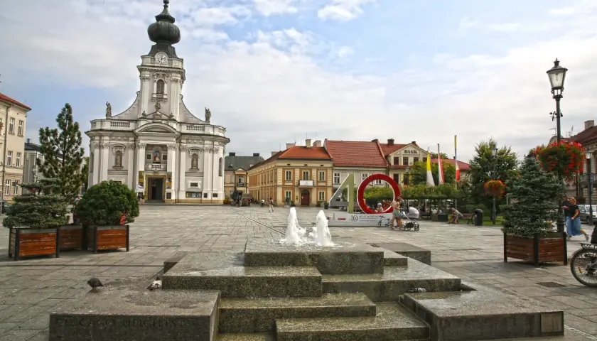 Najlepsze atrakcje w okolicy Wadowic, które musisz zobaczyć