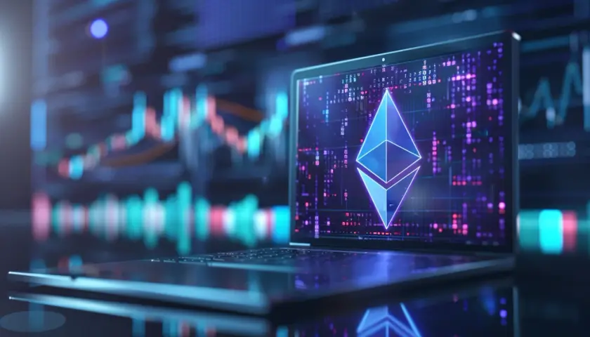  Jaka jest cena Ethereum? Aktualna cena kryptowaluty Ethereum