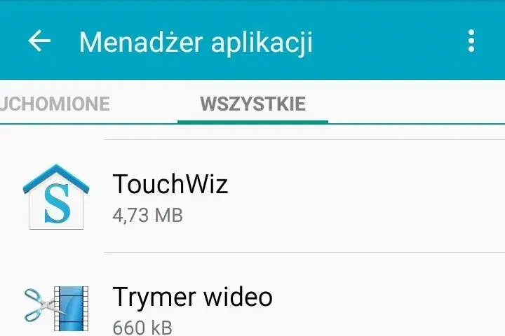 Czym jest aplikacja TouchWiz? Poznaj jej funkcje i znaczenie