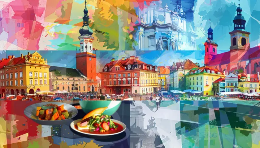 Poznań: Co robić, gdy nie wiesz co robić? 10 pomysłów na nudę