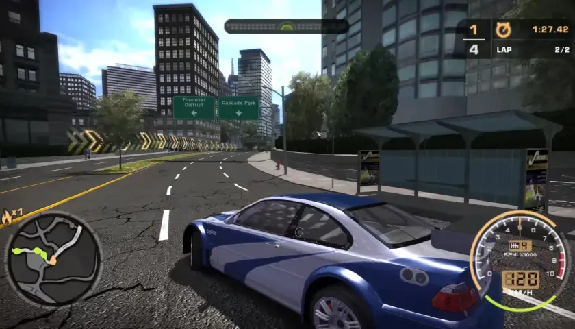 Need for Speed Most Wanted - spolszczenie: jak zainstalować?