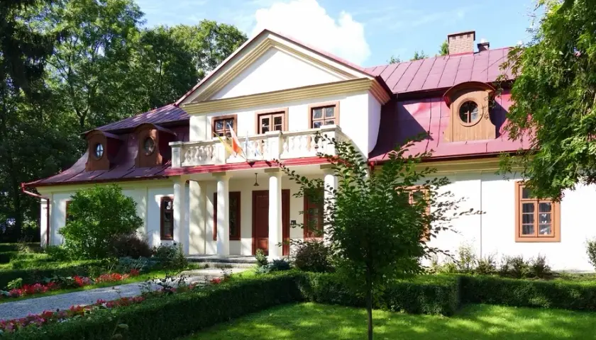 Gdzie urodził się Bolesław Prus? Fascynująca historia jego narodzin w Hrubieszowie