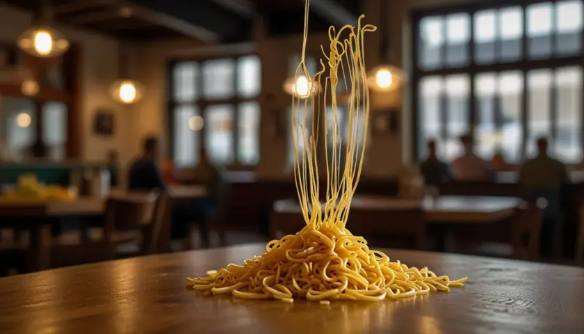 Makaron 5kg: Praktyczny wybór do restauracji i dużych rodzin