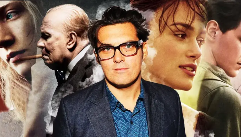 Filmy Joe Wrighta: najlepsze tytuły wybitnego reżysera i ich sekrety
