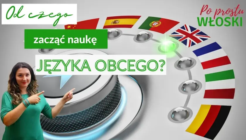 Jak skutecznie zacząć naukę języka i uniknąć najczęstszych błędów
