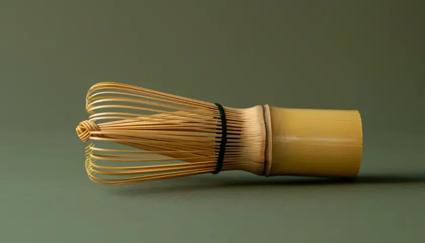 Miotełka do matcha: Jak wybrać najlepszą? Praktyczny poradnik