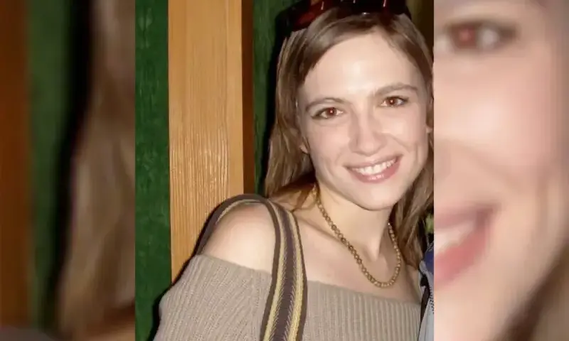 Anna Cieślak wiek - zaskakująca prawda o latach aktorki i jej życiu