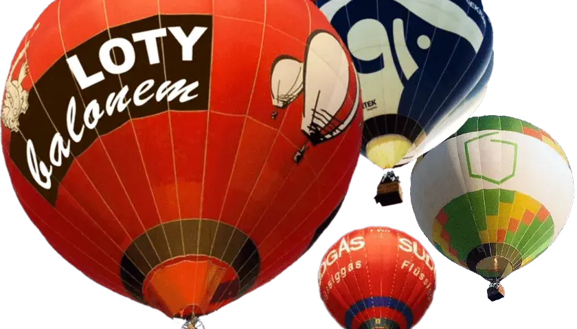 Ile kosztuje balon? Ceny lotów i zakupów, które musisz znać