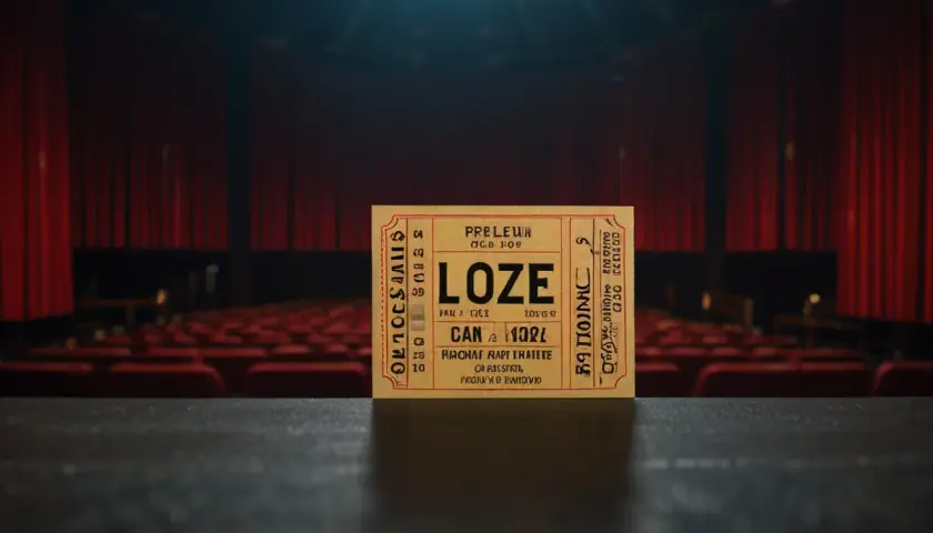 Bilety na teatr w Łodzi: Gdzie i jak najlepiej je kupić?