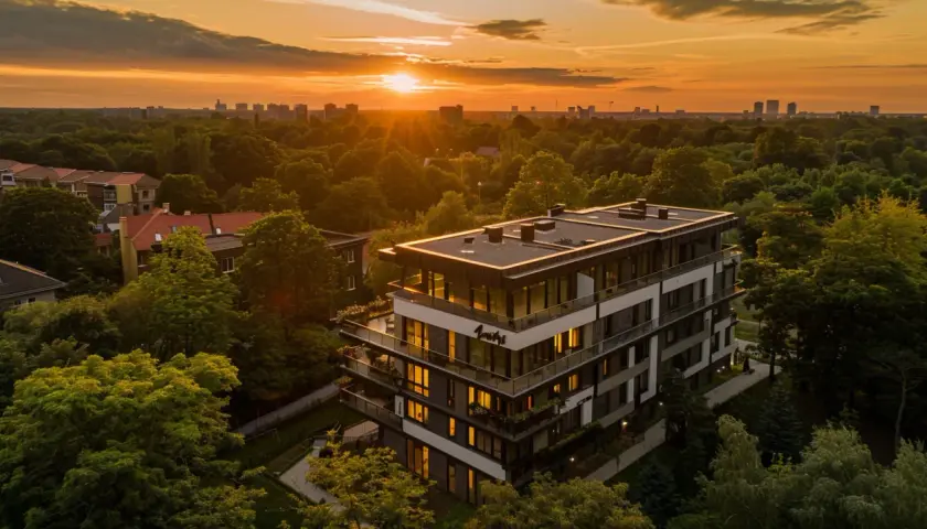 Investor Nieruchomości Olsztyn - znajdź swoje wymarzone mieszkanie