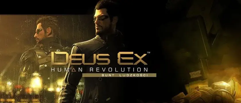Jak zainstalować spolszczenie Deus Ex: Human Revolution? Poradnik