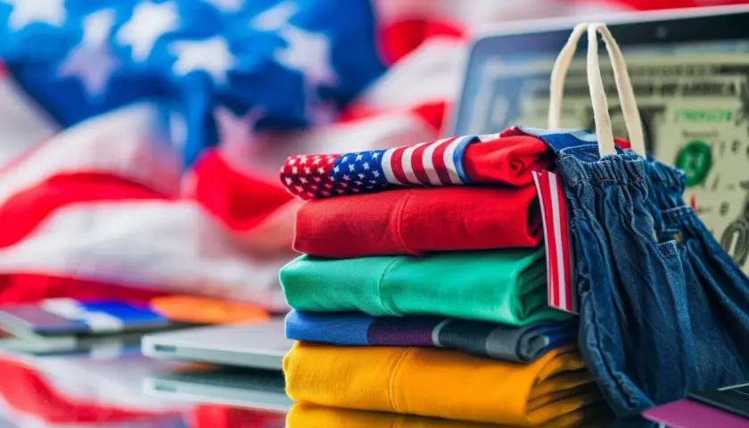 Jak kupować odzież z USA online? Sklep internetowy: Oto poradnik