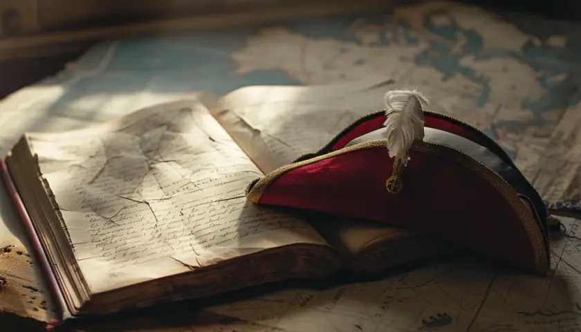 Napoleon Bonaparte: Biografia, która zmieni twój pogląd na historię