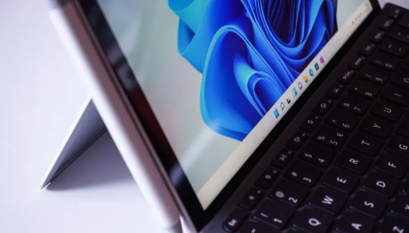 Szczera recenzja Surface Go 3: Czy warto zainwestować w ten tablet?