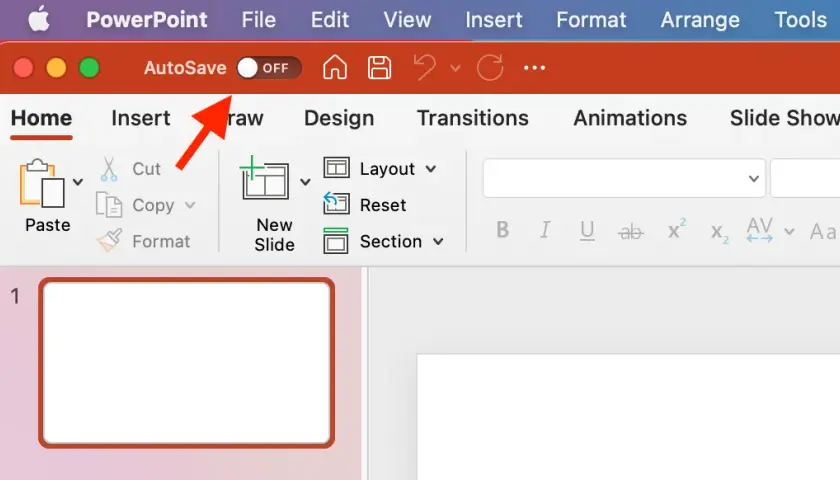 Jak odzyskać prezentację PowerPoint: 5 skutecznych metod