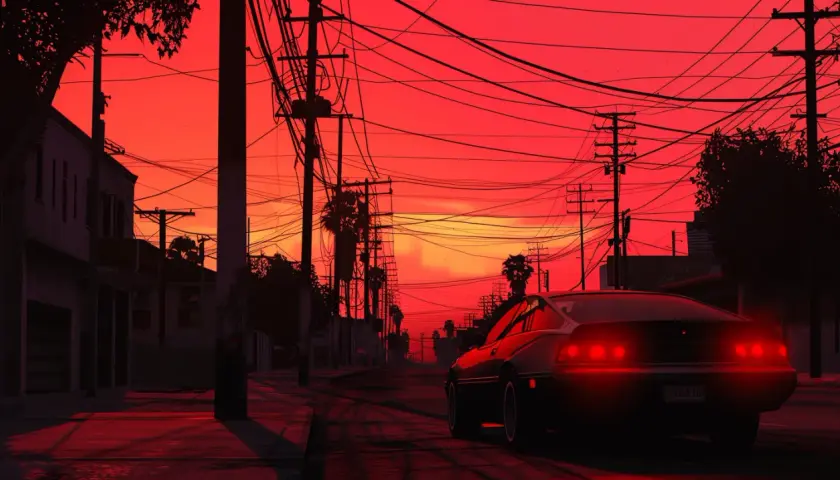 GTA San Andreas: Dlaczego ta klasyka wciąż zachwyca nowych graczy?