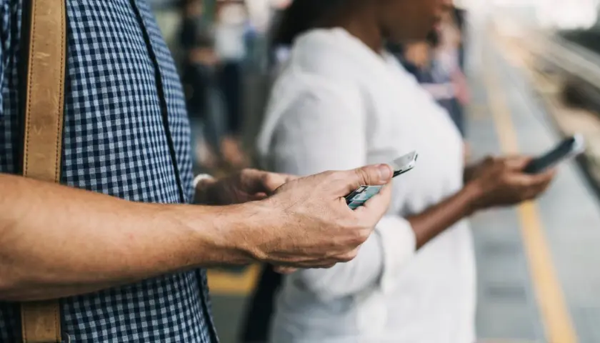 Inteligentne technologie dla mieszkańców miast w Polsce