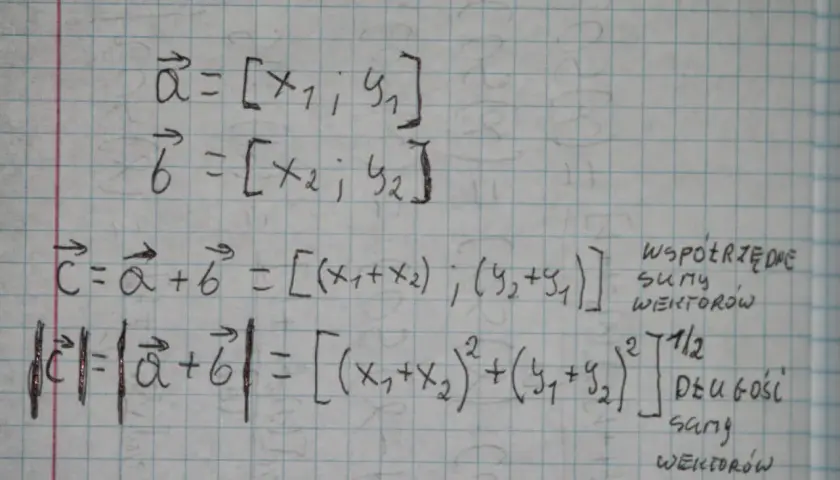 Aksjomaty w matematyce: Kluczowe zasady, które musisz znać