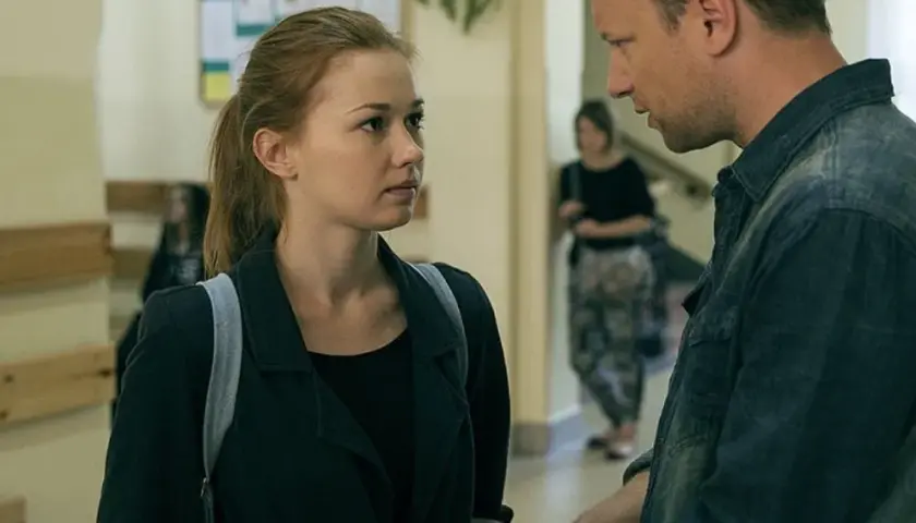 Belfer serial online: krytyczne spojrzenie na kontrowersje i fabułę