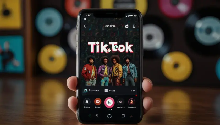Black Beatles: Jak Rae Sremmurd stworzył tego virala na TikToku?