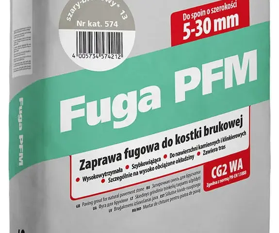 Najlepsza zaprawa do kostki brukowej – uniknij błędów przy wyborze