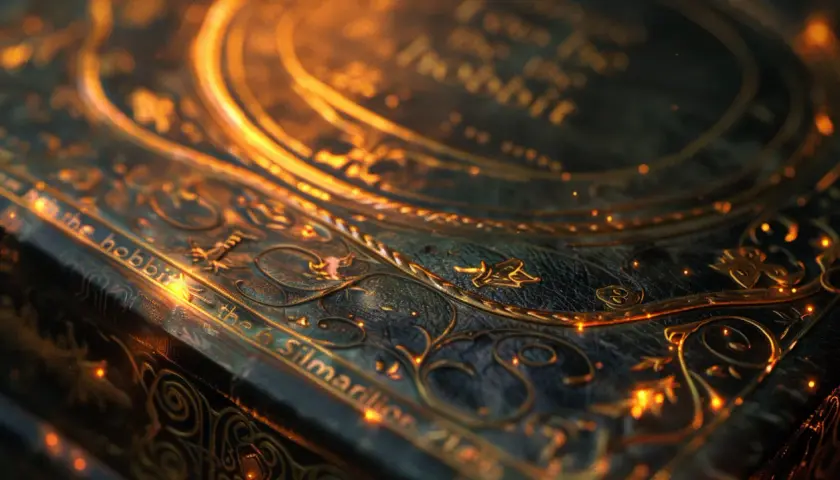Tolkien: W jakiej kolejności czytać książki? Przewodnik