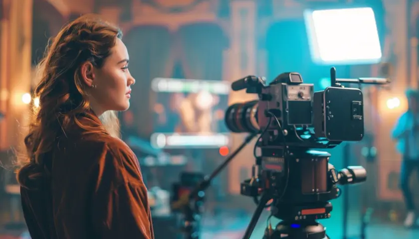 Równouprawnienie w Hollywood - jak wygląda sytuacja kobiet w przemyśle filmowym?
