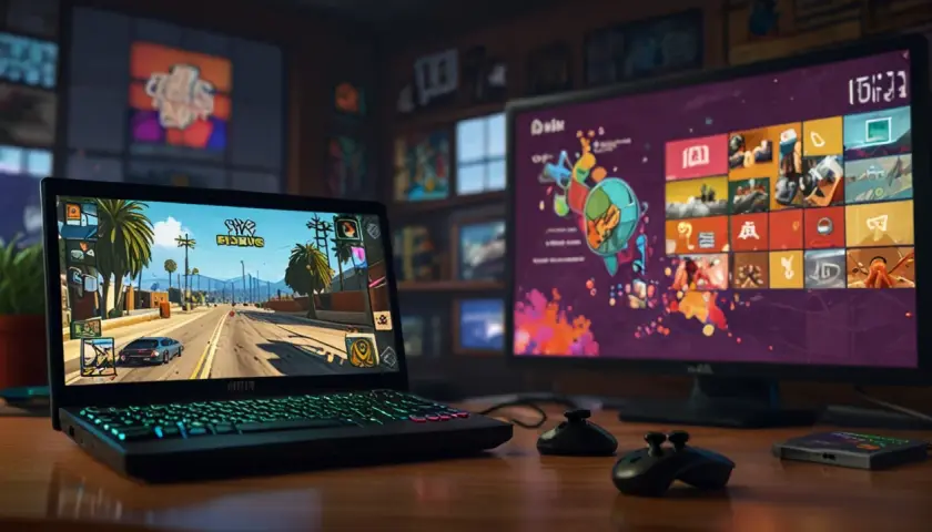 Jak wgrać mody do GTA 5 i cieszyć się nowymi doświadczeniami w grze