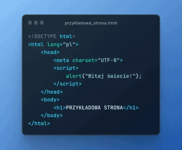 Jak podpiąć JS do HTML: 3 proste metody + przykłady kodu