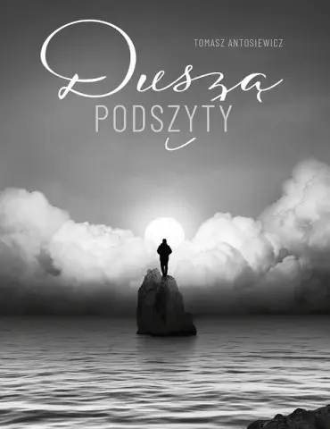 Książka Duszą podszyty – o czym jest, główne wątki i bohaterowie