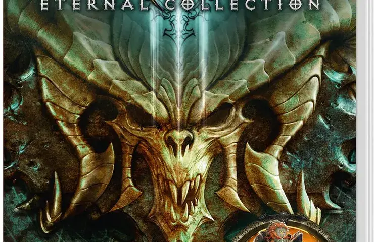 Jak działa tryb co-op w Diablo 3 na Switch? Poradnik i porównanie z innymi platformami