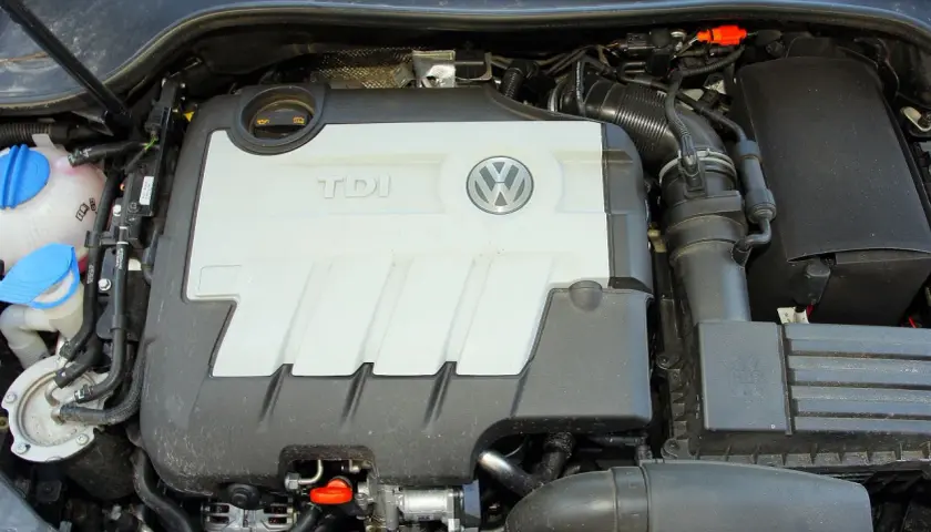Golf 6: Silniki i Opinie. Jaki Silnik Wybrać do Volkswagena?
