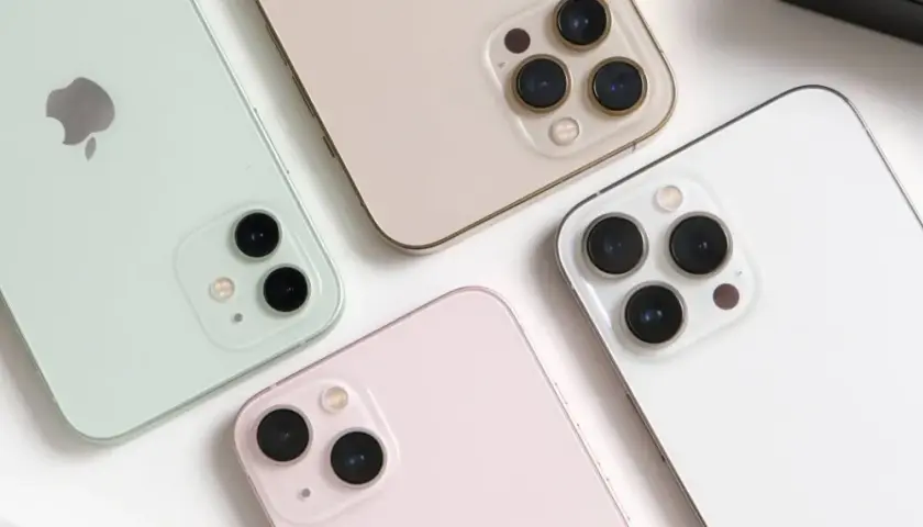 Jaki iPhone ma 3 aparaty? Odkryj najlepsze modele do fotografii