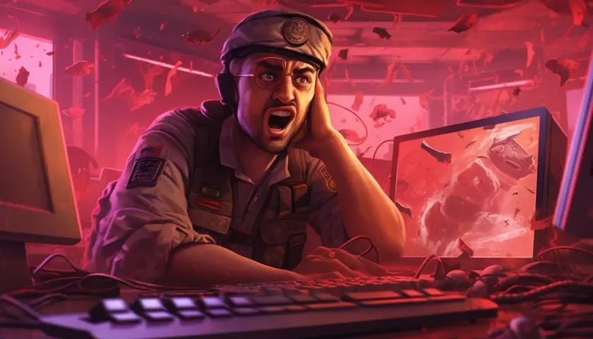 Gra Spec Ops: The Line zniknęła ze Steama - szczegóły