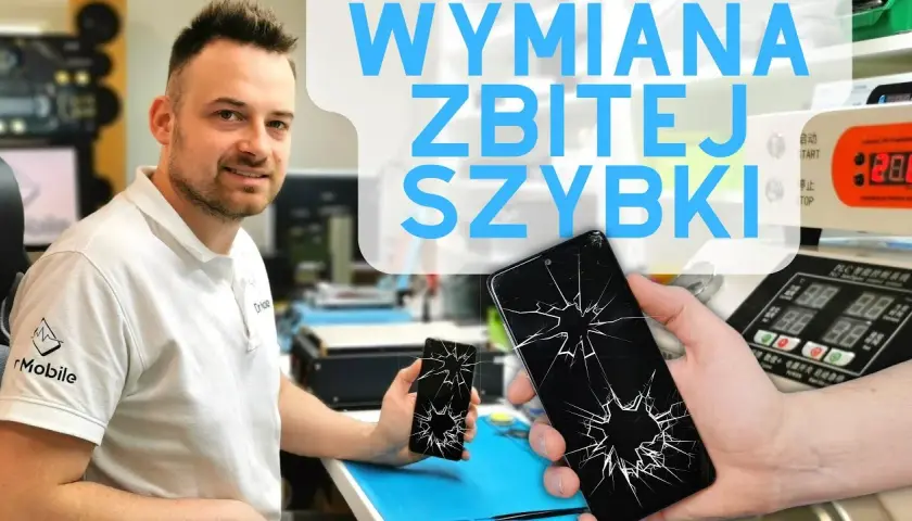 Jak wymienić szybkę aparatu w telefonie bez błędów i uszkodzeń – praktyczny poradnik