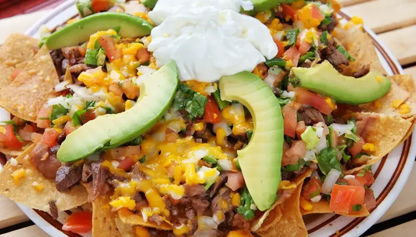 Los mejores nachos de Madrid: lugares imperdibles que debes probar