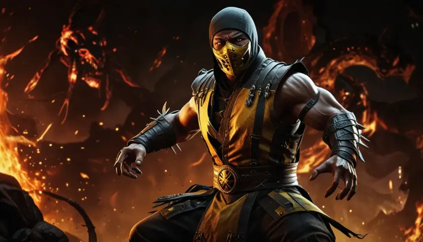 Mortal Kombat X postacie i fatality – poradnik | It's Game