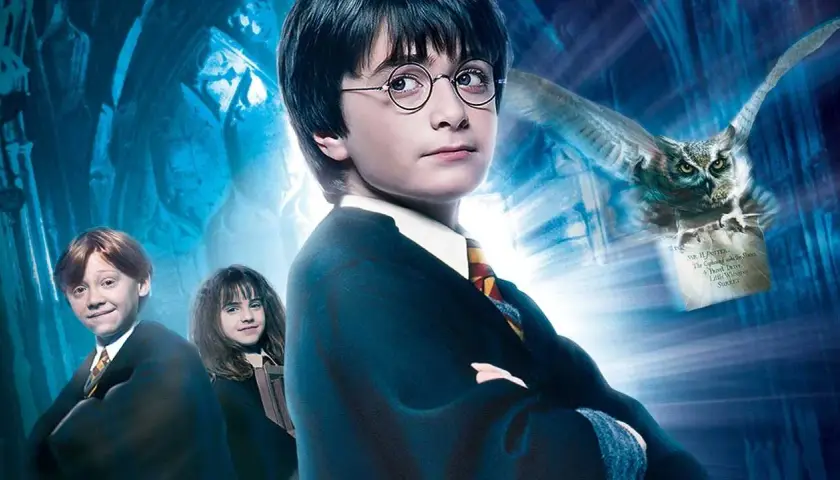 Szczera recenzja Harry Potter i Kamień Filozoficzny - co warto wiedzieć