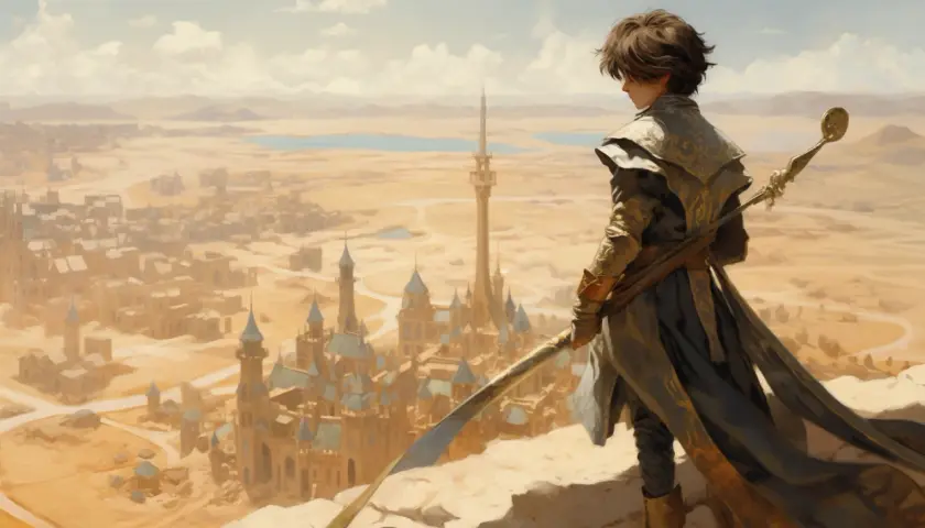 Najnowszy zwiastun Prince of Persia: The Lost Crown - Nowości dotyczące rozgrywki