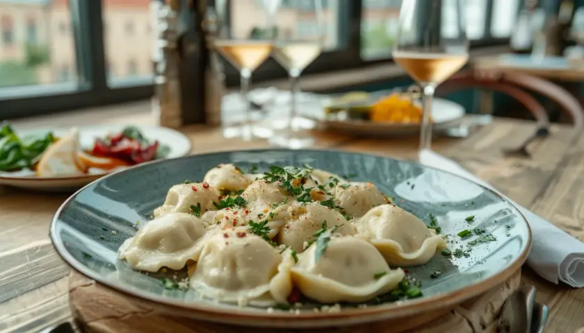 Kraków: 10 restauracji, które musisz odwiedzić podczas city break