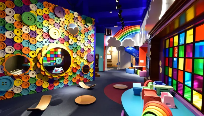 Bajka Pana Kleksa Katowice: Magiczna podróż dzieci i dorosłych