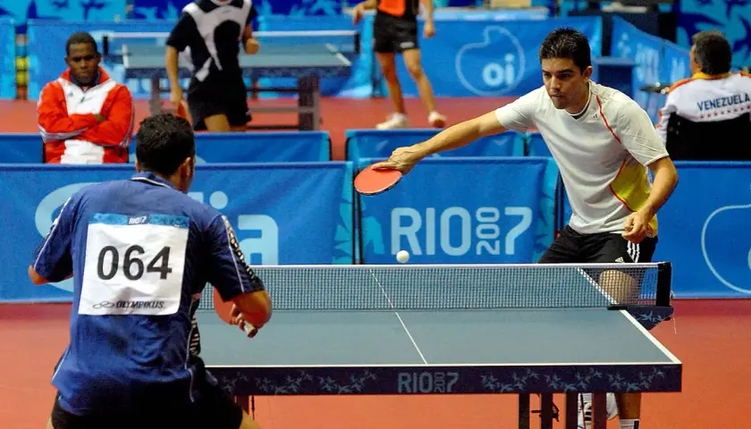 Co to jest tenis stołowy - poznaj wszystkie zasady tej fascynującej gry