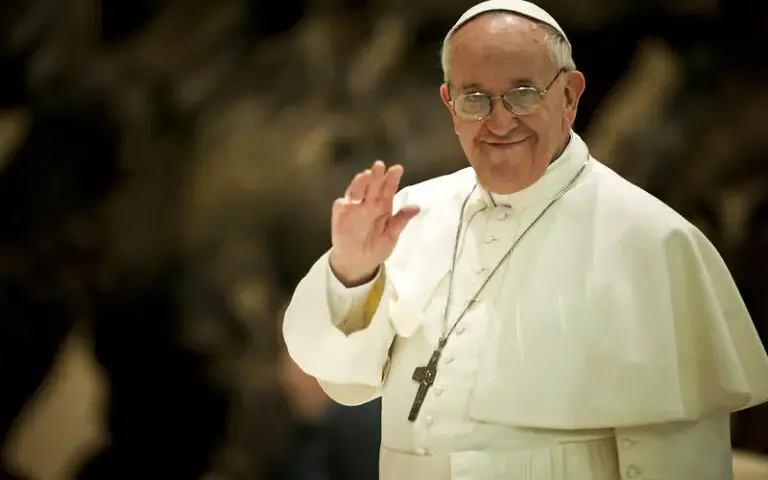Kiedy urodził się papież Franciszek? Odkryj fascynujące szczegóły